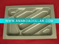 Wholesale cutlery tray fit in kitchen cabinets