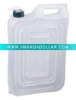 Foldable Water Jug