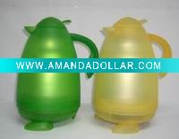 Wholesale plastic vacuum jug