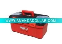 Wholesale CE certificate high quality inch 17 plastic Tool box