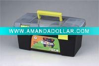 16 inch Plastic Tool Box