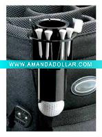 Wholesale Plastic golf caddie for golf ball holder