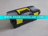 plastic tool box