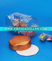 720ml plastic storage box
