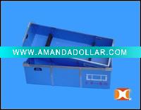 HIGH QUALITY PLASTIC TOOL BOX