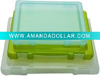 Artist Plastic Tool Box