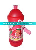 350ml Water Bottle For Children Drinking