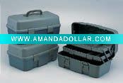plastic tool box
