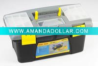 plastic tool box