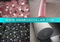 Wholesale red exhibition carpet