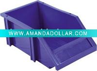 PP Plastic Tool Boxes BY-002