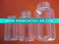 plastic bottle