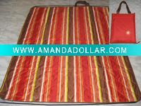 Wholesale waterproof picnic blanket