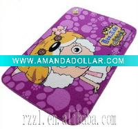 Wholesale nylon printed carpet