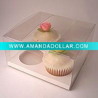 Cupcake box