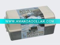Wholesale Hot sale!! Top quality PP Plastic Fishing Tool Box