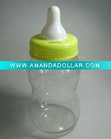 4.5L PET BOTTLE