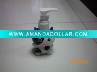 detergent bottle