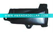 Wholesale bross nxr125 plastic part tool box
