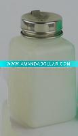 Nail container