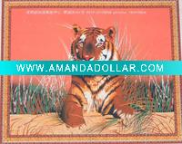 Wholesale 100%polyester warp knitting printed carpet velvet fabric