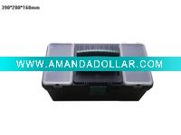LX-0331 plastic tool box