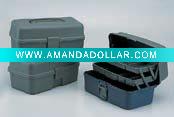 plastic tool box