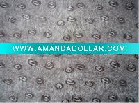 Wholesale upholster fabric for carpet