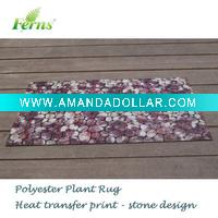 Stone Design Floormat