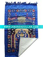 Wholesale Muslim prayer carpet