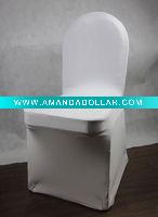 Wholesale spandex chair cover