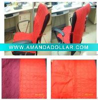 Wholesale chair cover for wedding chair or banquet chair