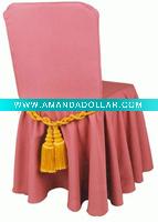 Wholesale banquet chair cover