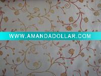 curtain fabric
