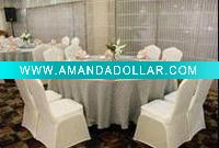 wedding Lycra chair cover