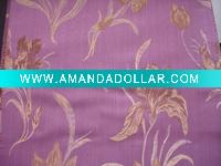 Wholesale JACQUARD CURTAIN FABRIC