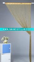 door string curtain