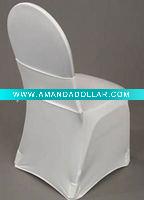 spandex chair cover