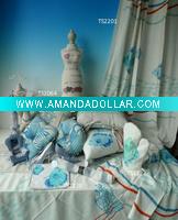 Wholesale Fashionable Cushions with jewelry holders