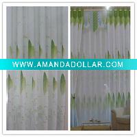 Wholesale New style printing curtain