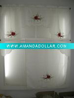 KITCHEN CURTAIN