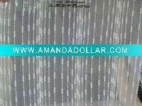 Wholesale boucle sheer curtain fabric