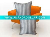 Wholesale flock cushion