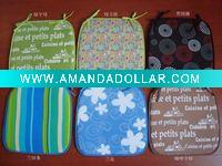 Wholesale kitchen cushion pad