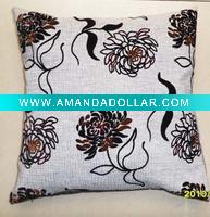 Wholesale flock printing cushion