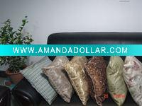 Wholesale long-term supply design cushion cover 45*45CM