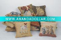 tapestry pillows
