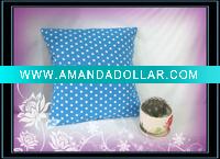 100%polyester printing cushion cover