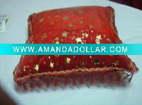 Wholesale Flocking cushion (kd9)