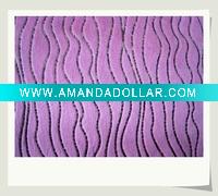 Wholesale (zx-3943) dyeing fabric velvet